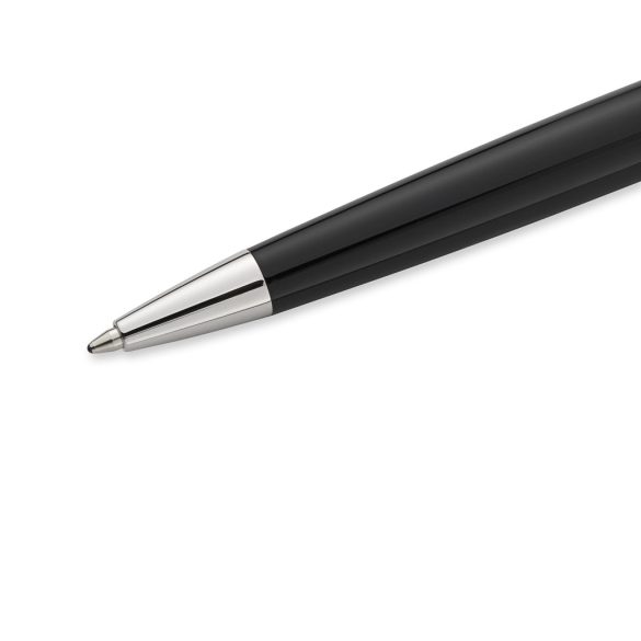 Waterman Hemisphere Golyóstoll LAKK FEKETE, EZÜST KLIPSZ S0920570