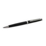 Waterman Hemisphere Golyóstoll LAKK FEKETE, EZÜST KLIPSZ S0920570