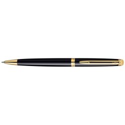  Waterman Hemisphere NEWaterman BLACK arany klipsz Golyóstoll