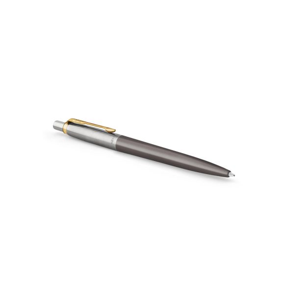 PARKER ROYAL JOTTER GREY KOLLEKCIÓ GOLYÓSTOLL SZÜRKE, ARANY KLIPSZ 2213723