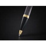 PARKER ROYAL IM GREY KOLLEKCIÓ GOLYÓSTOLL SZÜRKE, ARANY KLIPSZ 2214613