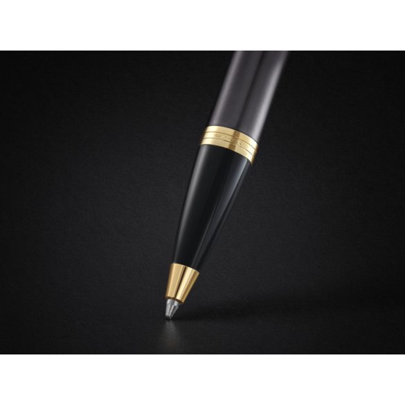 PARKER ROYAL IM GREY KOLLEKCIÓ GOLYÓSTOLL SZÜRKE, ARANY KLIPSZ 2214613