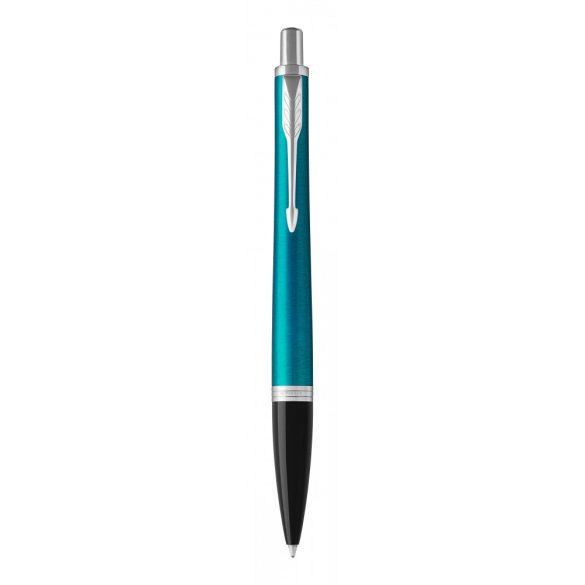 Parker Royal Urban Golyóstoll Vibrant Kék, Ezüst Klipsz