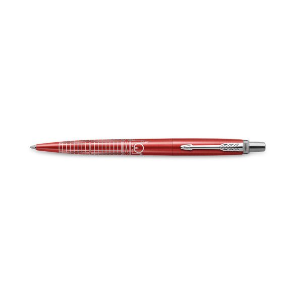 Parker Royal Jotter Special Edition London golyóstoll, ezüst klipsz - 2221603