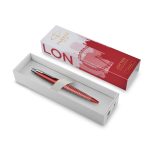 Parker Royal Jotter Special Edition London golyóstoll, ezüst klipsz - 2221603