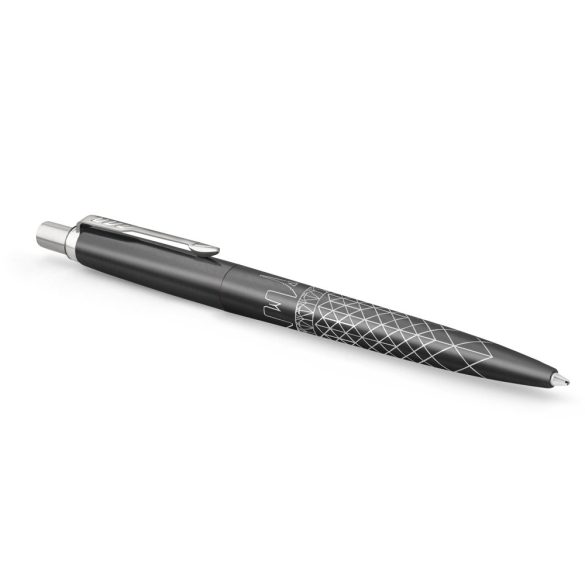 Parker Royal Jotter Special Edition Paris golyóstoll, ezüst klipsz - 2221601