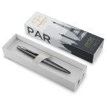 Parker Royal Jotter Special Edition Paris golyóstoll, ezüst klipsz - 2221601