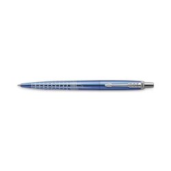   Parker Royal Jotter Special Edition Seoul golyóstoll, ezüst klipsz - 2221600