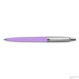 Parker Royal Jotter PASZTELL LILA Golyóstoll, EZÜST KLIPSZ