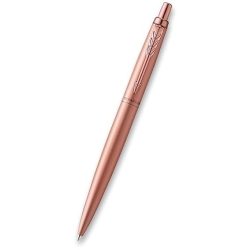   Parker Royal Jotter XL Golyóstoll RÓZSASZÍN, ARANYRÓZSASZÍN KLIPSZ 2122755