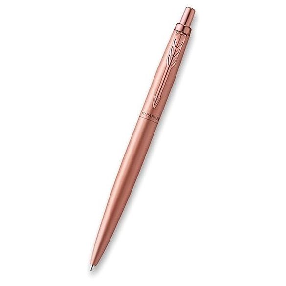 Parker Royal Jotter XL Golyóstoll RÓZSASZÍN, ARANYRÓZSASZÍN KLIPSZ 2122755