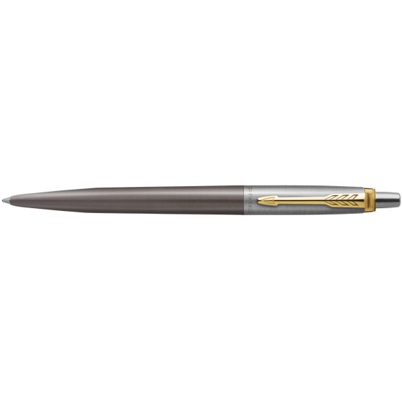 PARKER ROYAL JOTTER XL GREY KOLLEKCIÓ GOLYÓSTOLL SZÜRKE, ARANY KLIPSZ 2213722