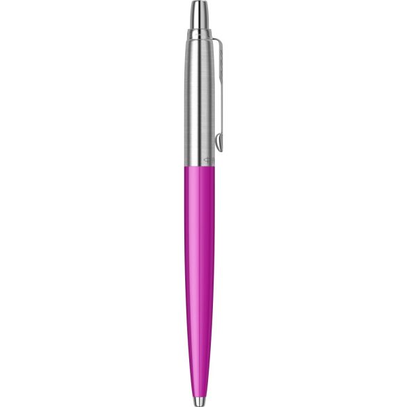 Parker Royal Jotter ORIGINAL Golyóstoll MAGENTA EZÜST KLIPSZ, BL 2075996