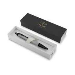   Parker Royal IM 2127618 BLACK EDITION MATT FEKETE PVD Golyóstoll