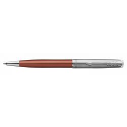   PARKER ROYAL SONNET ESSENTIAL GOLYÓSTOLL NARANCSSÁRGA, EZÜST KLIPSZ 2169361