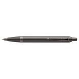 PARKER ROYAL IM PROFESSIONALS MONOCHROME GOLYÓSTOLL BRONZ, FEKETE KLIPSZ 2172961 
