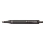 PARKER ROYAL IM PROFESSIONALS MONOCHROME GOLYÓSTOLL BRONZ, FEKETE KLIPSZ 2172961 