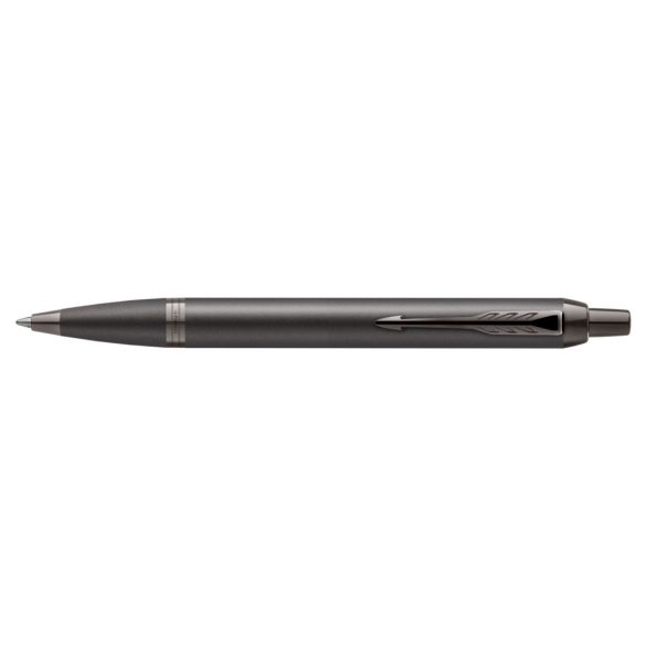 PARKER ROYAL IM PROFESSIONALS MONOCHROME GOLYÓSTOLL BRONZ, FEKETE KLIPSZ 2172961 