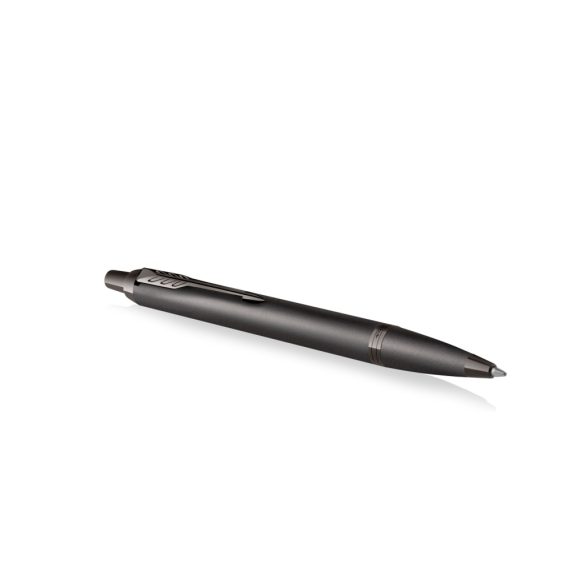 PARKER ROYAL IM PROFESSIONALS MONOCHROME GOLYÓSTOLL BRONZ, FEKETE KLIPSZ 2172961 