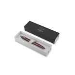 PARKER ROYAL IM MONOCHROME GOLYÓSTOLL BURGUNDI VÖRÖS , BURGUNDI VÖRÖS KLIPSZ 2190514