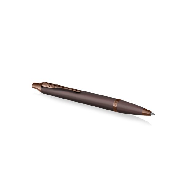 PARKER ROYAL IM MONOCHROME GOLYÓSTOLL BURGUNDI VÖRÖS , BURGUNDI VÖRÖS KLIPSZ 2190514