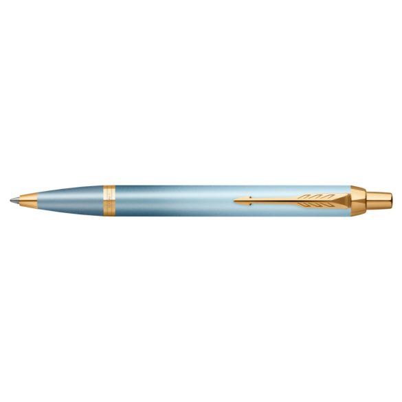 PARKER ROYAL IM RITUALS GOLYÓSTOLL ZÖLD, ARANY KLIPSZ 2203894