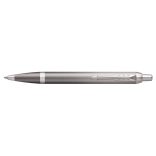 PARKER ROYAL IM RITUALS GOLYÓSTOLL SZÜRKE, EZÜST KLIPSZ 2203898