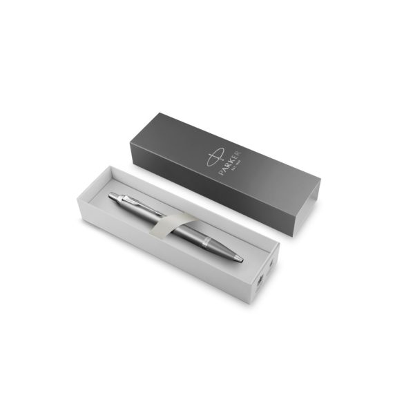 PARKER ROYAL IM RITUALS GOLYÓSTOLL SZÜRKE, EZÜST KLIPSZ 2203898