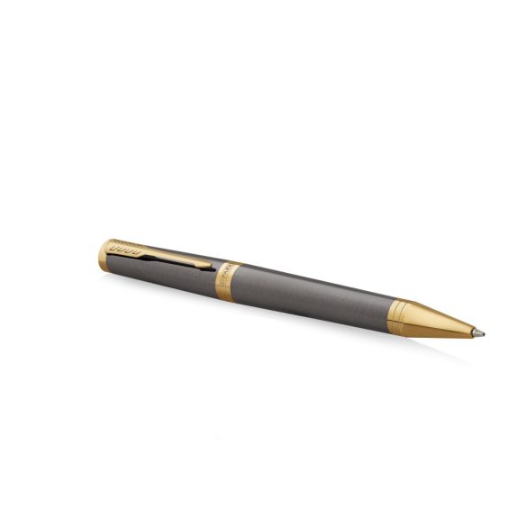 PARKER ROYAL INGENUITY GREY KOLLEKCIÓ GOLYÓSTOLL SZÜRKE, ARANY KLIPSZ 2213728