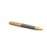 PARKER ROYAL PREMIUM INGENUITY PIONEER ARROW GOLYÓSTOLL SZÜRKE, ARANY KLIPSZ 2200952