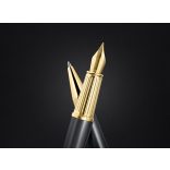 PARKER ROYAL PREMIUM INGENUITY PIONEER ARROW GOLYÓSTOLL SZÜRKE, ARANY KLIPSZ 2200952