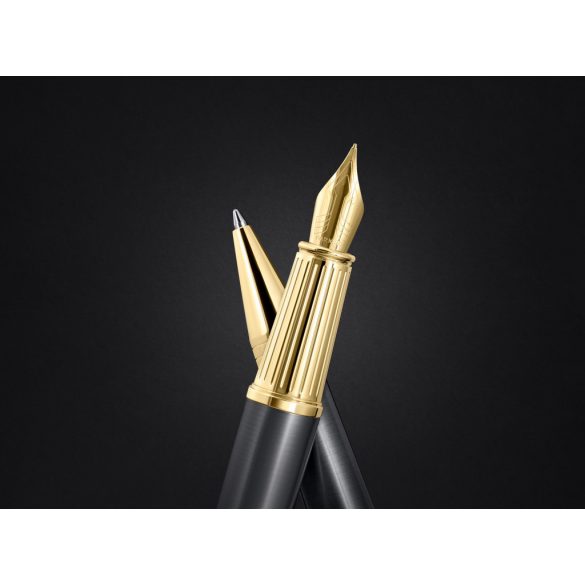 PARKER ROYAL PREMIUM INGENUITY PIONEER ARROW GOLYÓSTOLL SZÜRKE, ARANY KLIPSZ 2200952