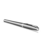 PARKER ROYAL URBAN TWIST TÖLTŐTOLL ROZSDAMENTES CSISZOLT, EZÜST KLIPSZ 1931605