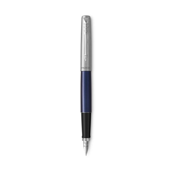 Parker Royal Jotter Töltőtoll Royal KÉK, EZÜST KLIPSZ 2030950