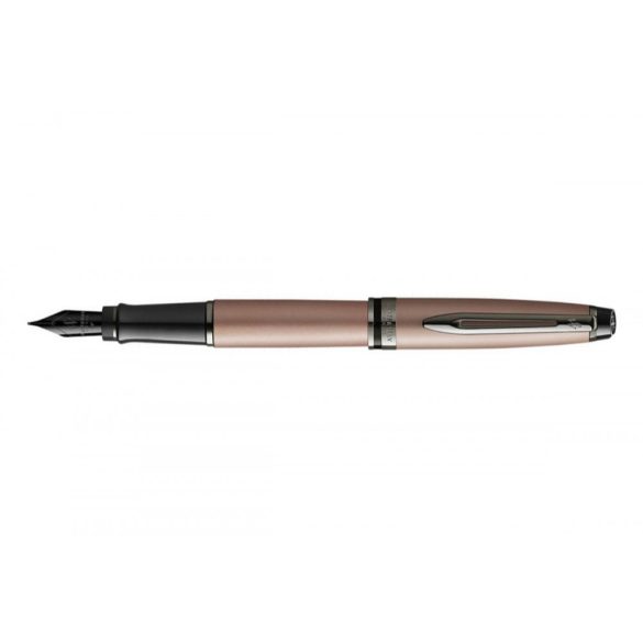 Waterman EXPERT SE. 2119261 METAL ROSE GOLD EZÜST KLIPSZ Töltőtoll