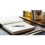 PARKER ROYAL SPECIAL EDITION SONNET CHINA 18K TÖLTŐTOLL SZÜRKE CIZELLÁLT, ARANY KLIPSZ 2207186