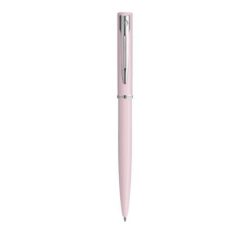   Waterman ALLURE Töltőtoll PASZTELL RÓZSASZÍN, EZÜST KLIPSZ 2105225