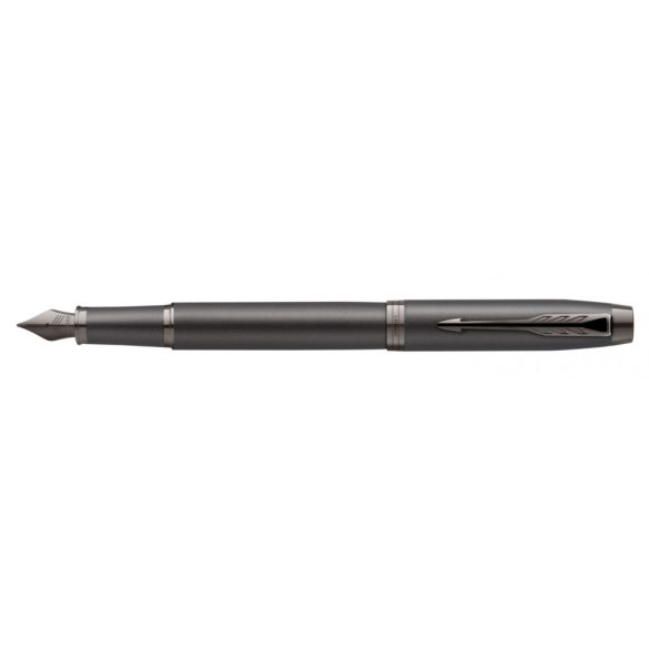 PARKER ROYAL IM PROFESSIONALS MONOCHROME TÖLTŐTOLL BRONZ, FEKETE KLIPSZ 2172958