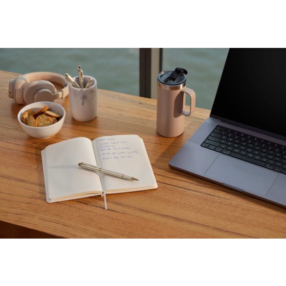 PARKER ROYAL IM MONOCHROME TÖLTŐTOLL PEZSGŐ, ARANY KLIPSZ 2172953 