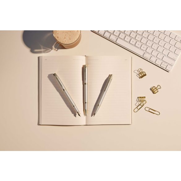 PARKER ROYAL IM MONOCHROME TÖLTŐTOLL PEZSGŐ, ARANY KLIPSZ 2172953 