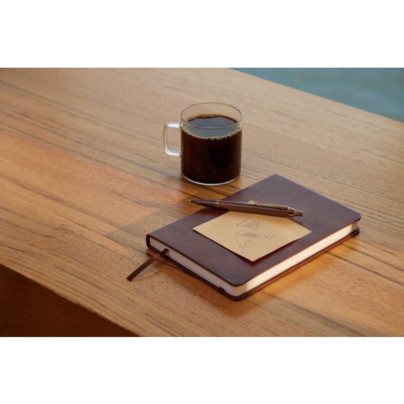 PARKER ROYAL IM MONOCHROME TÖLTŐTOLL BURGUNDI VÖRÖS, BURGUNDI VÖRÖS KLIPSZ