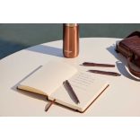 PARKER ROYAL IM MONOCHROME TÖLTŐTOLL BURGUNDI VÖRÖS, BURGUNDI VÖRÖS KLIPSZ