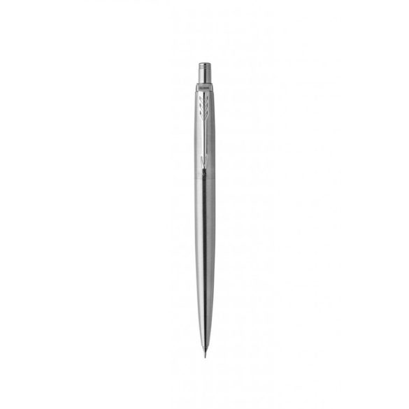 Parker Royal Jotter MECHANIKUS CERUZA ROZSDAMENTES ACÉL, EZÜST KLIPSZ 1953381