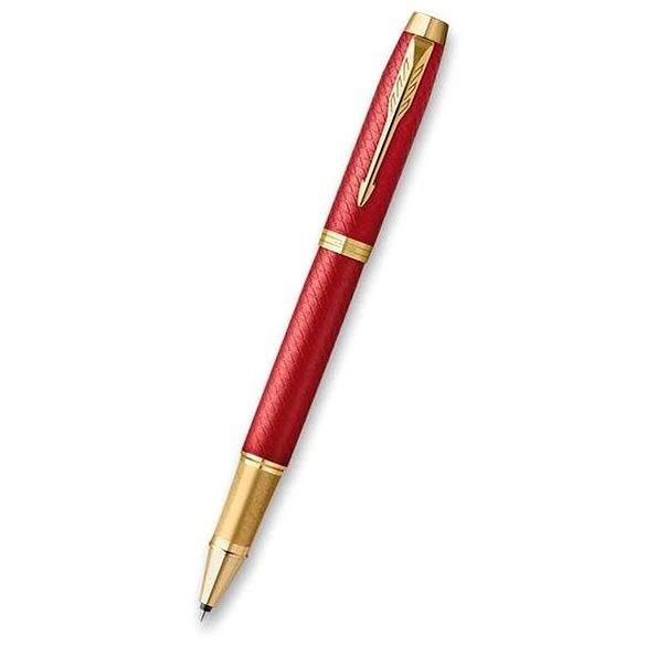 Parker Royal IM Premium 2143647 PIROS ARANY KLIPSZ RB 2143465