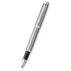   Parker Royal IM ESSENTIAL 2143633 ST. ST. EZÜST KLIPSZ ROLLERTOLL 2143443