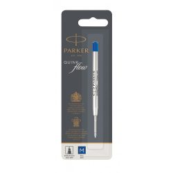 Parker Royal Golyóstoll Betét Kék M
