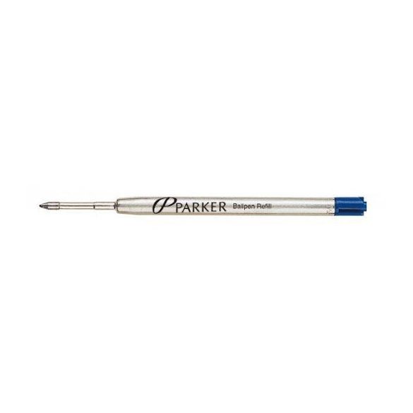 Parker Royal Golyóstoll BETÉT KÉK F 1950368