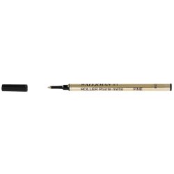   Waterman ROLLER BETÉT ROLLER BETÉT S0112670, 54090,-95 F BLACK