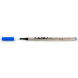   2 db Waterman ROLLER BETÉT ROLLER BETÉT S0112680, 54091,-96 F BLUE