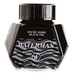 2 db Waterman TINTAFLAKON TINTAFLAKON 51061 BLACK